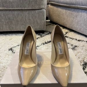 Jimmy Choo Romy 85 mm